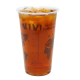 longan ice tea 龙眼冰茶